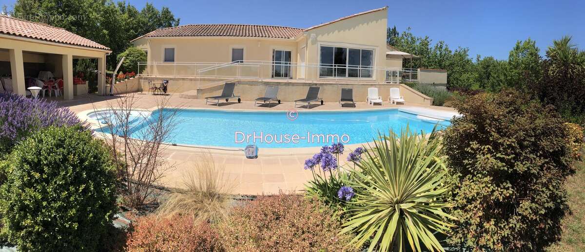 Maison 200 m² à Saint-Paul-De-Loubressac  - photo 10
