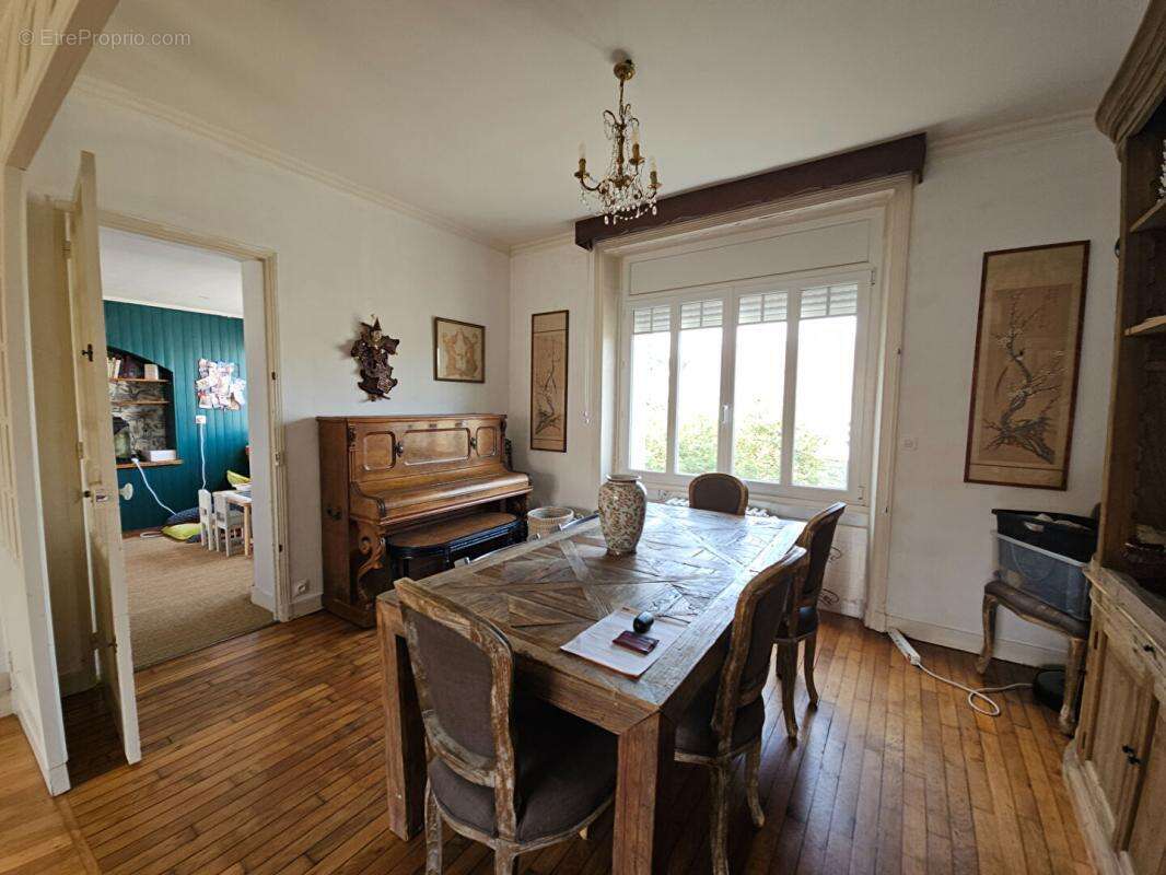 Maison Granville 6 pièce(s) 130 m2 - photo 6
