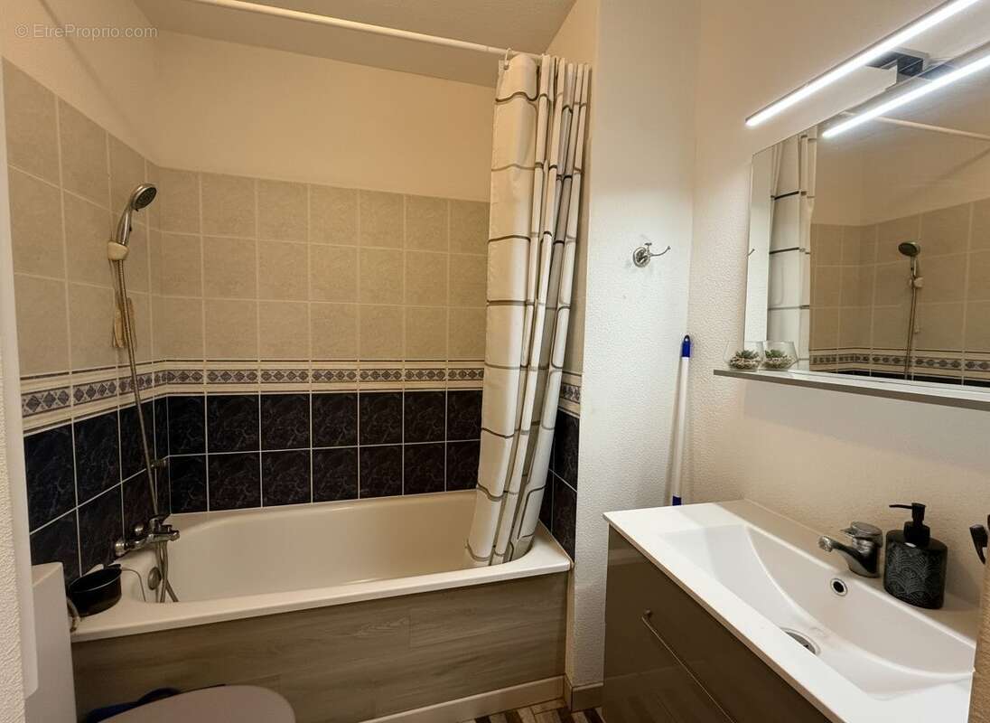 Appartement à ORLEANS