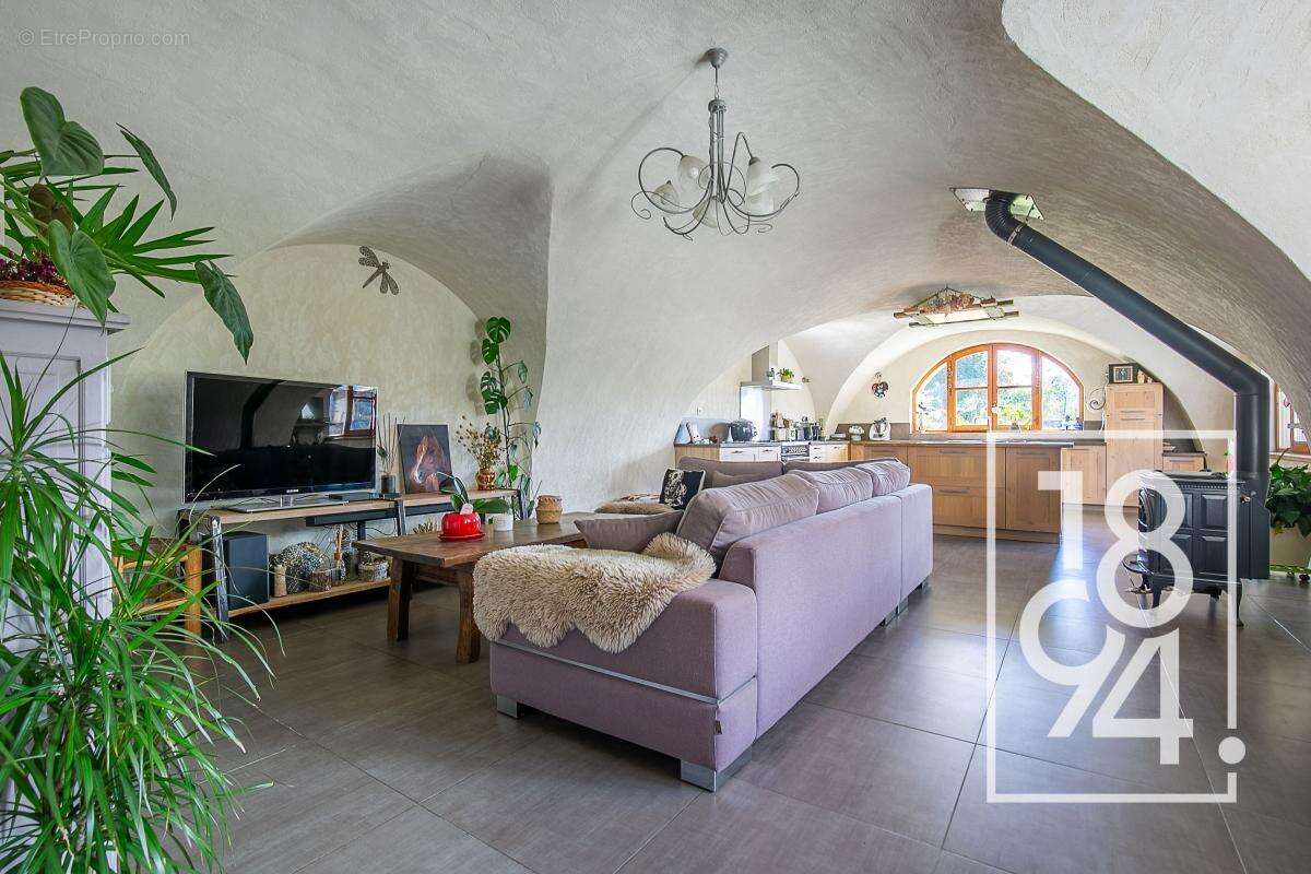 Maison à SAINT-PONS