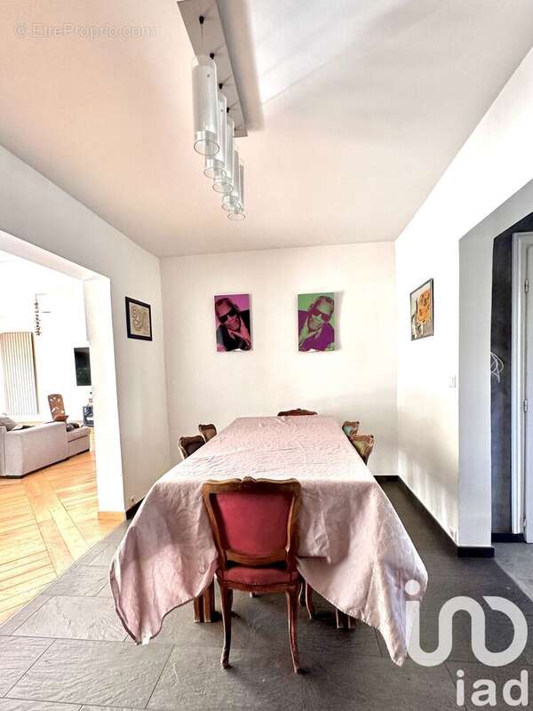 Photo 7 - Maison à SAINT-MAUR-DES-FOSSES