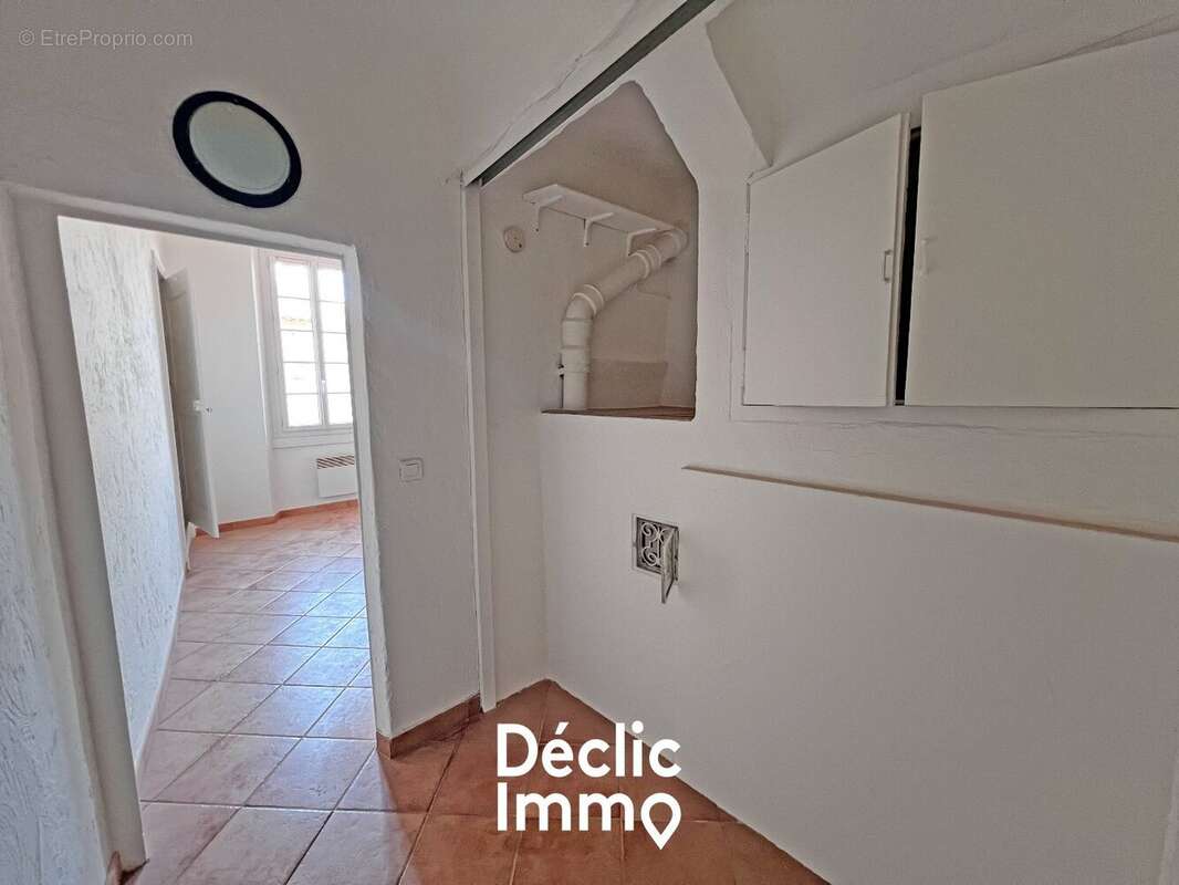 Appartement de charme au coeur du centre historique de grasse - photo 8