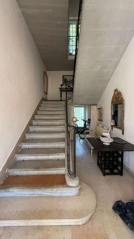 Maison à CAISSARGUES