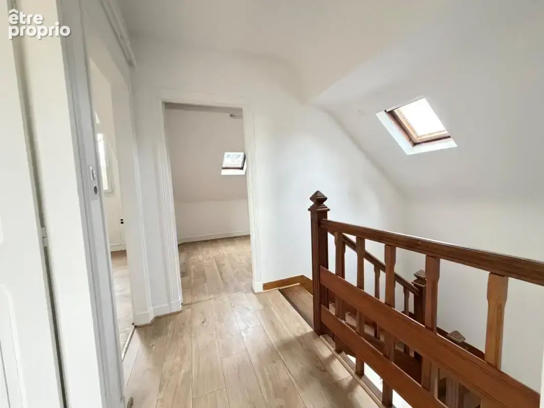 Maison 5 pièces, 95 m2 - photo 5