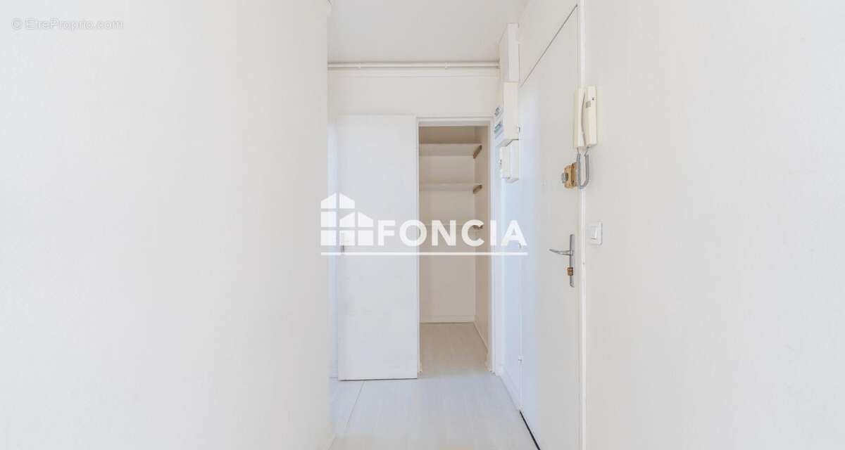 Appartement à CHATOU