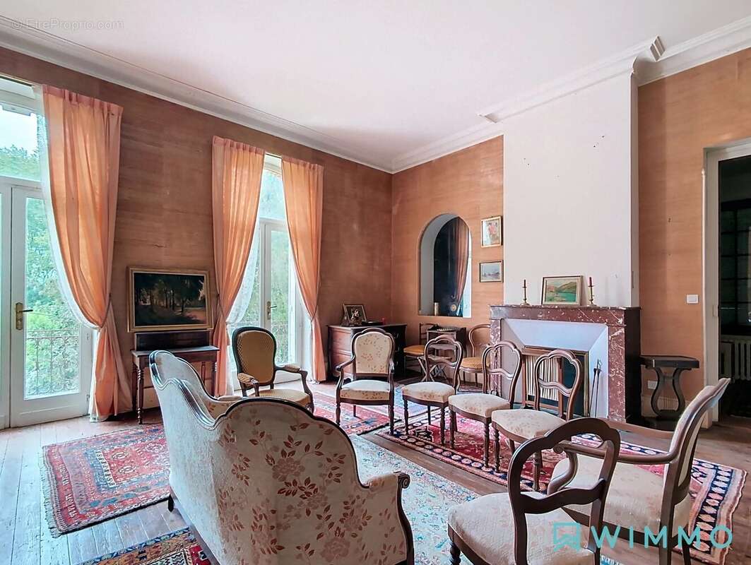 Maison à PERIGUEUX