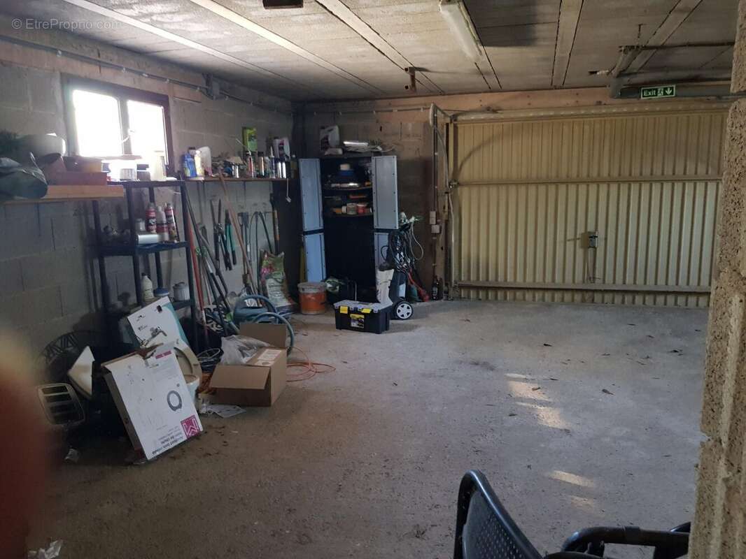 Maison à CASTELNAU-DE-GUERS