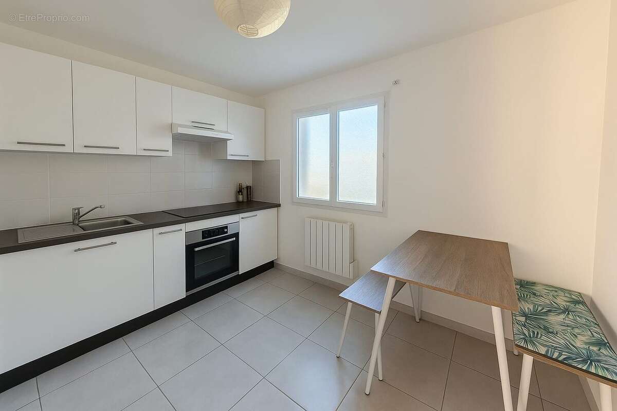 Appartement à GENAS