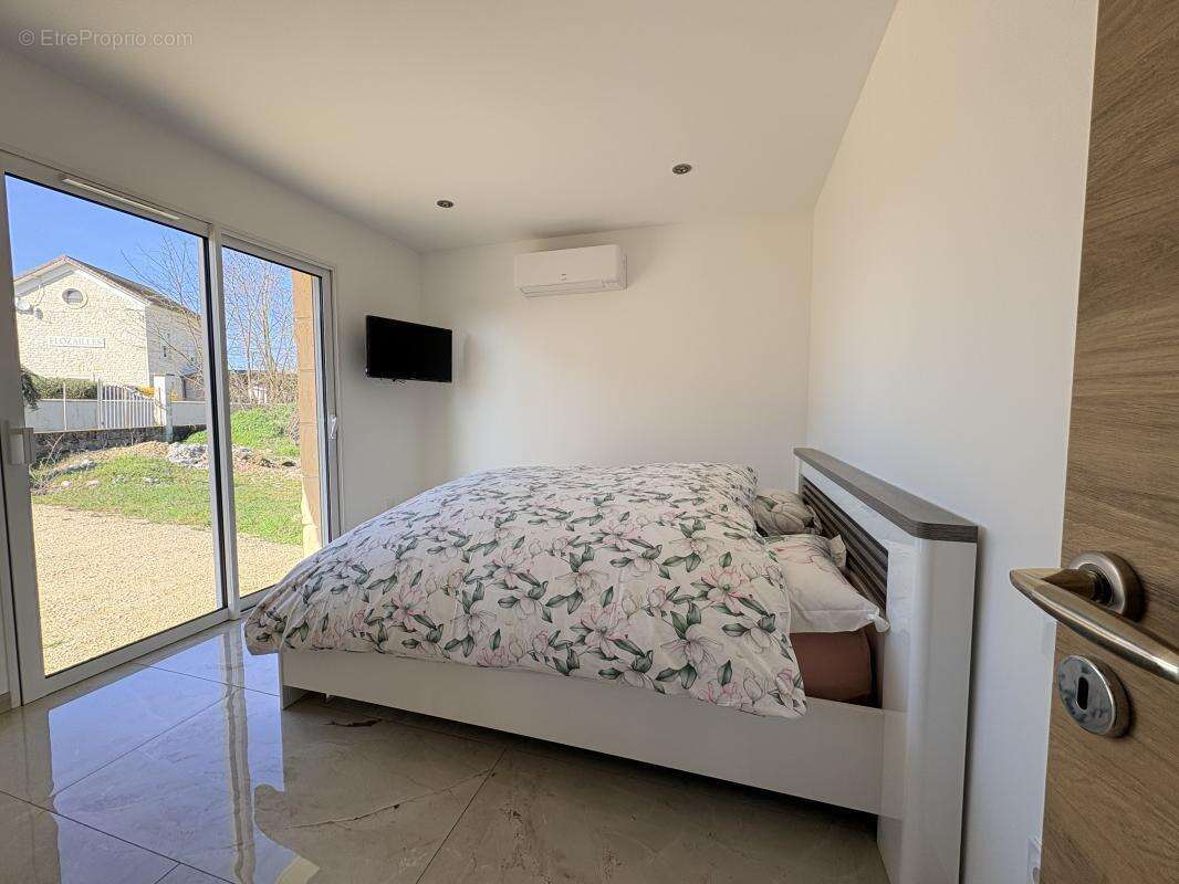 Maison à SAINT-SAVIN