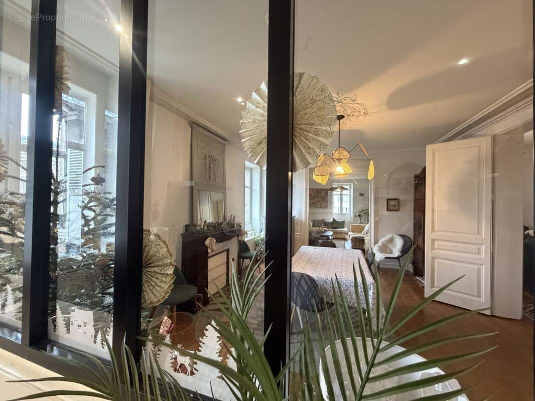 Appartement à LIMOGES