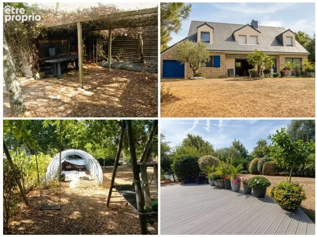 Maison À Vendre - photo 2
