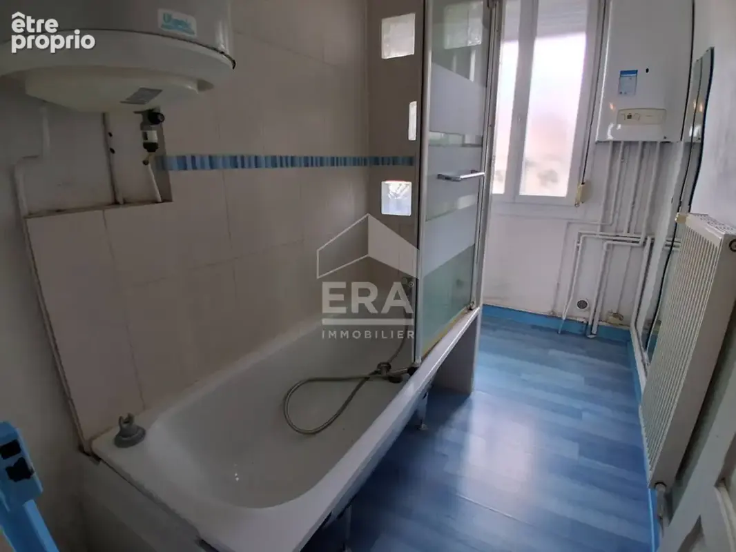 Maison 125m² à chauny - photo 11