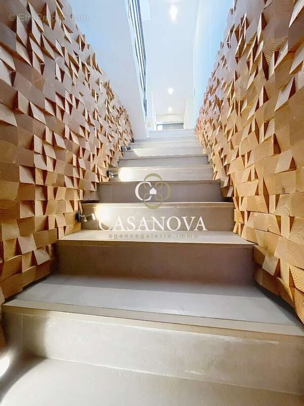 Maison à CLERMONT-L'HERAULT