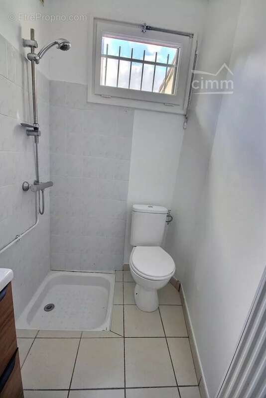 Appartement à CRUAS