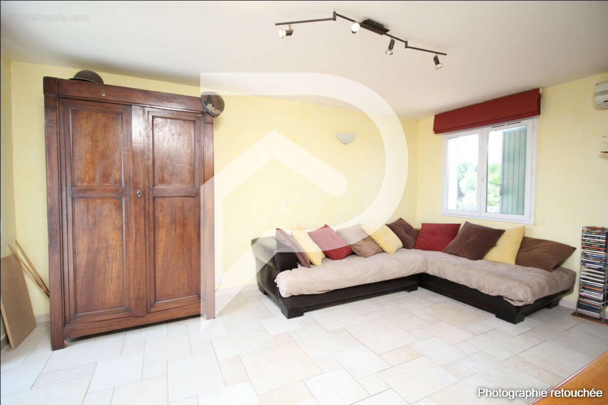 Maison à LE GRAU-DU-ROI