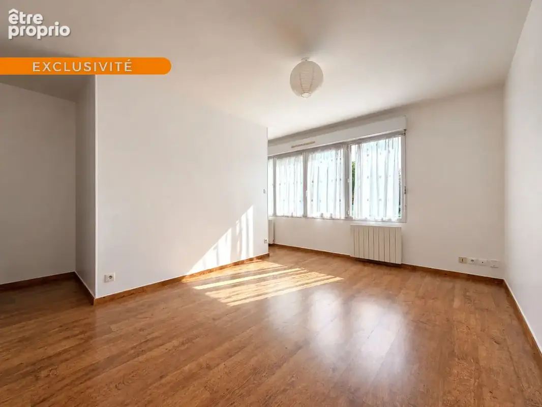 Photo Appartement à Chantepie au prix de 133 750€