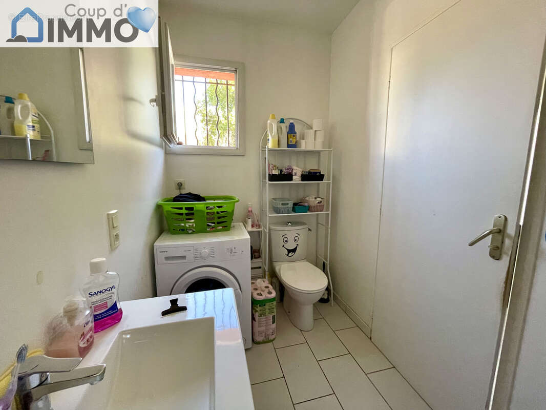 Appartement à TROYES