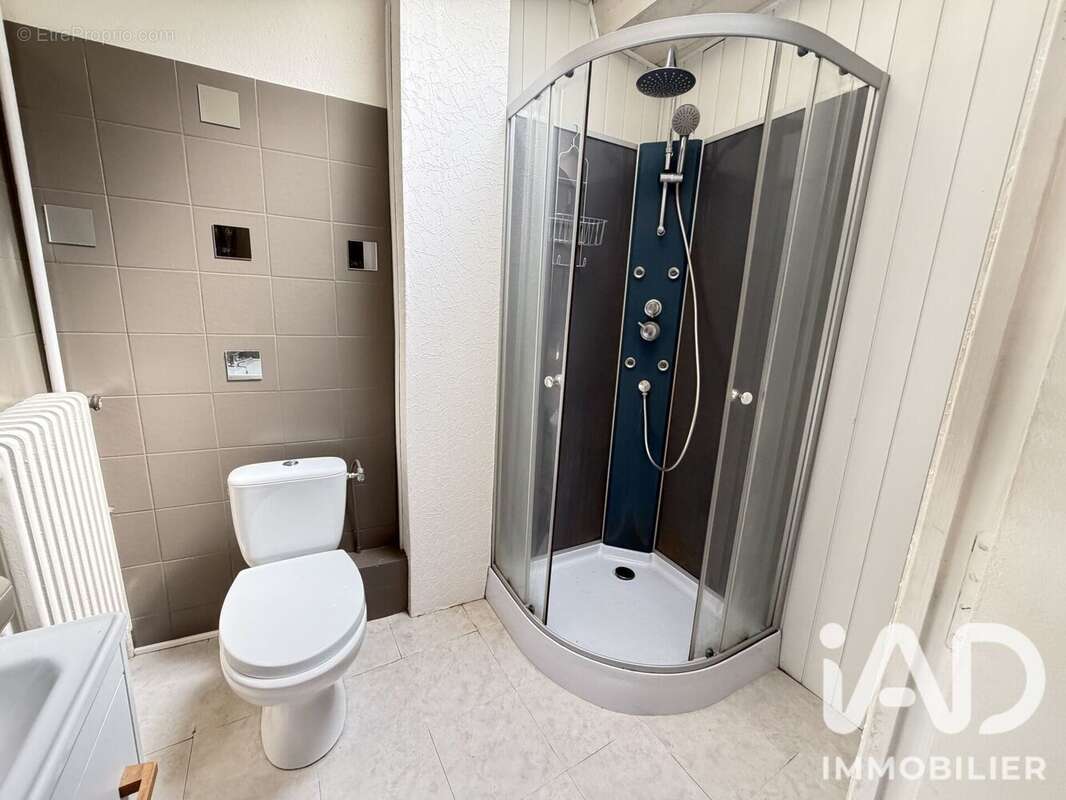 Maison 80 m² à Les Martres-De-Veyre  - photo 6