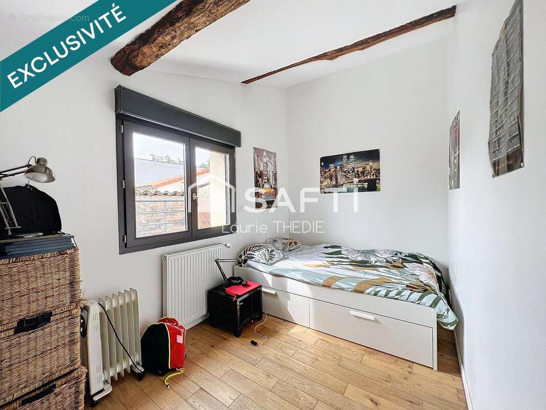 Maison 111 m² à Pechbonnieu  - photo 7