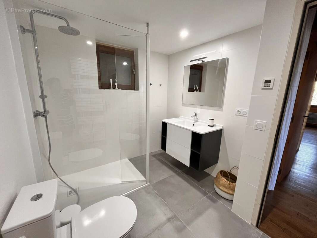 Maison à LES ANGLES