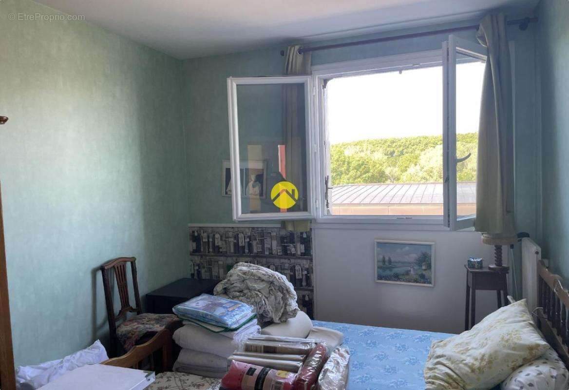Appartement seraucourt - photo 7