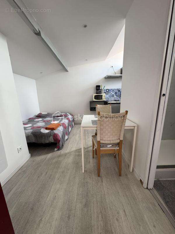 34500 beziers - appartement t3 - 85m2 - vue plateau des poètes + studio aménagé rentabilité - photo 19