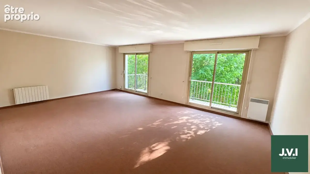 A vendre Montmorency Appartement en duplex 5 pièces de103 m² - photo 4