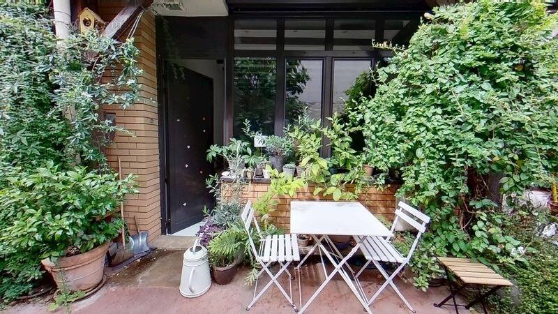 Appartement à BAGNOLET