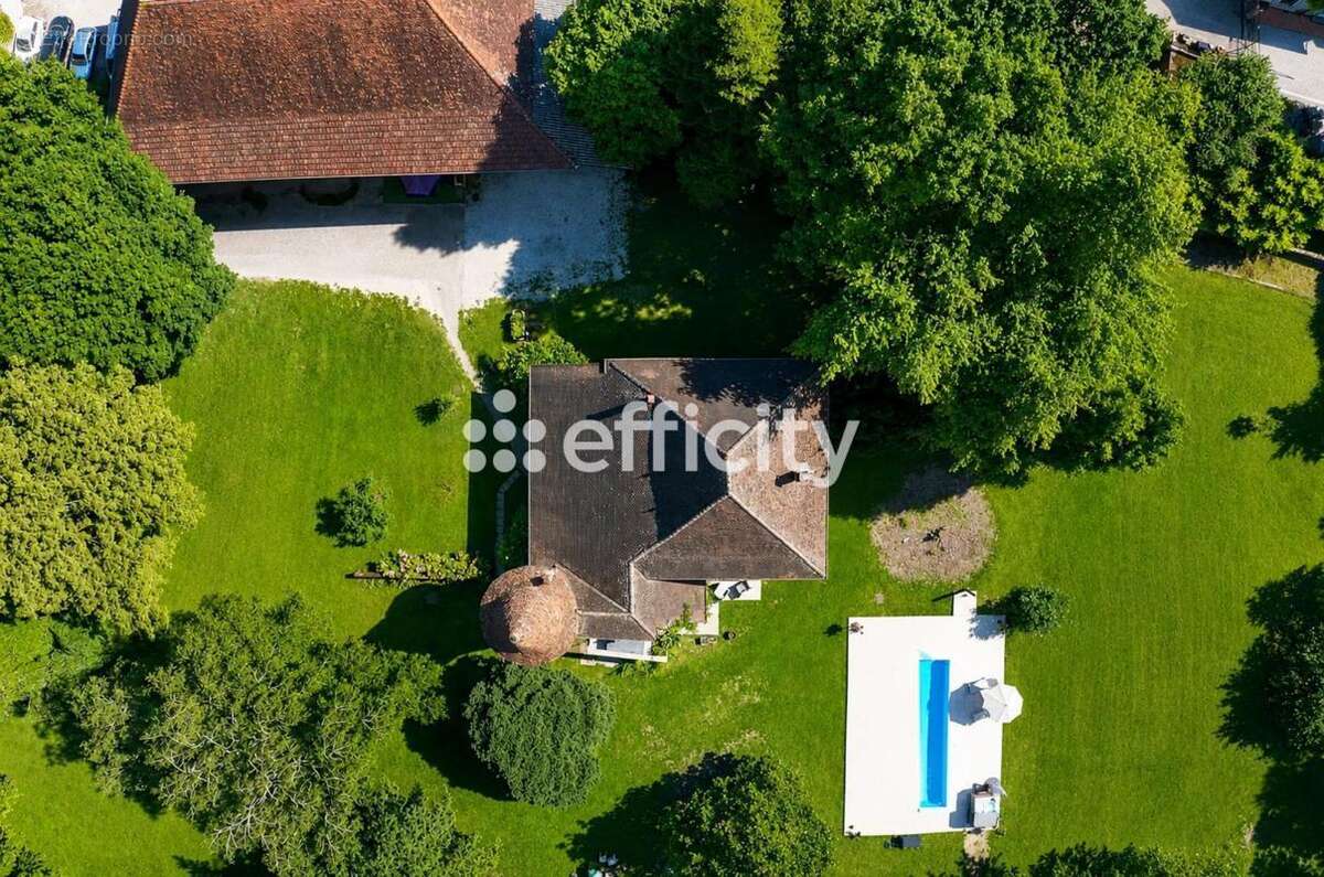 Demeure ancienne - photo 11