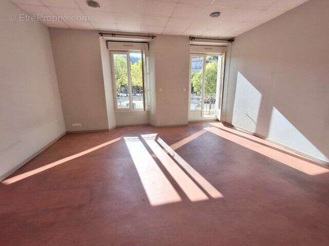Appartement à LES VANS