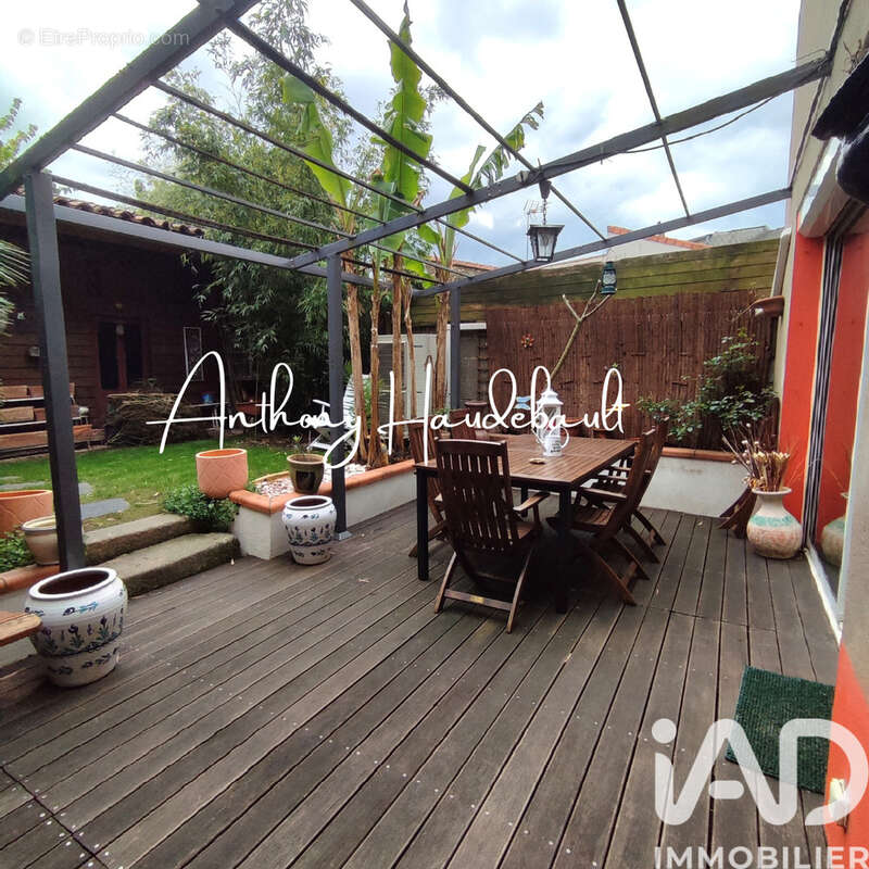 Photo 2 - Maison à CHOLET