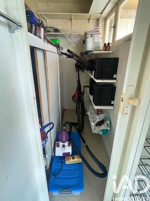 Photo 4 - Appartement à BOURGES