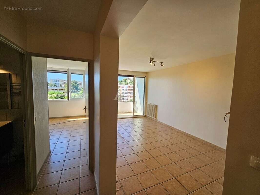 Appartement à GRASSE