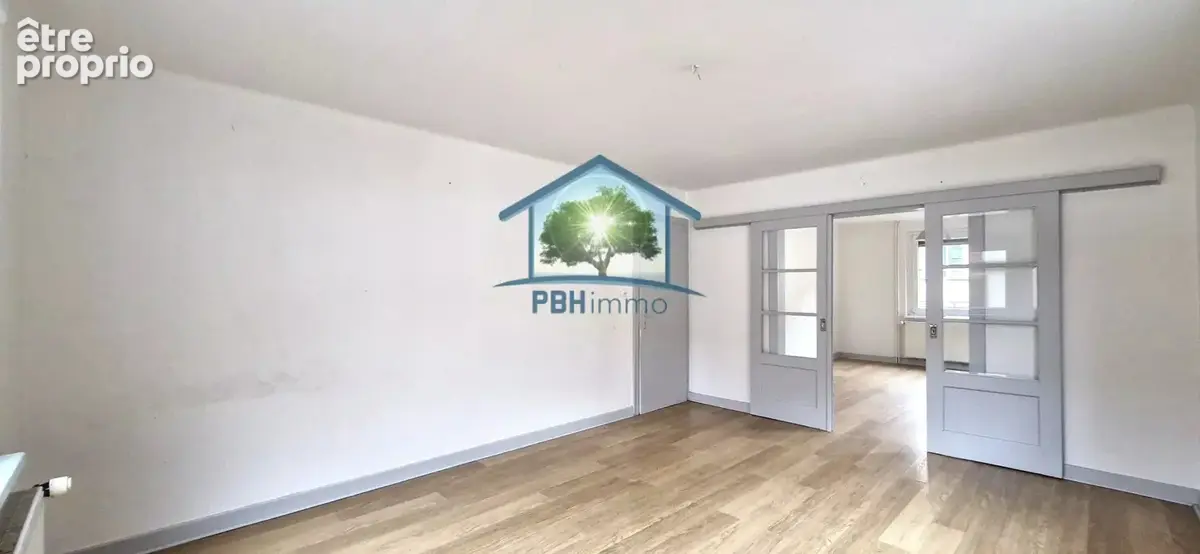 LICHTENBERG (67) - Maison de 129,13 m² sur une parcelle de 1,38 ares - photo 6