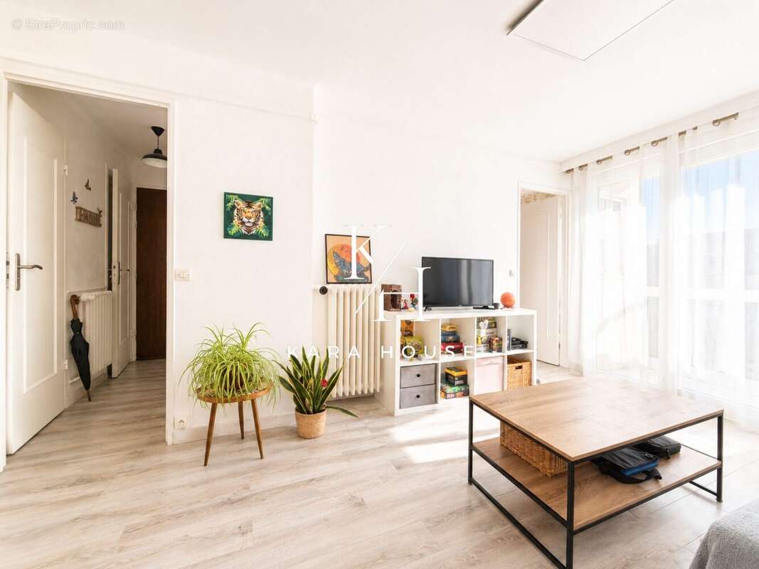 Appartement à CAEN