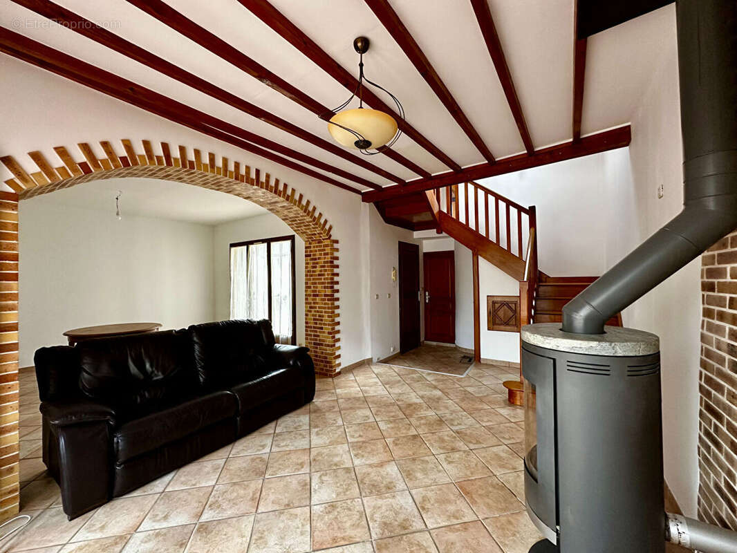 Maison à DRAVEIL