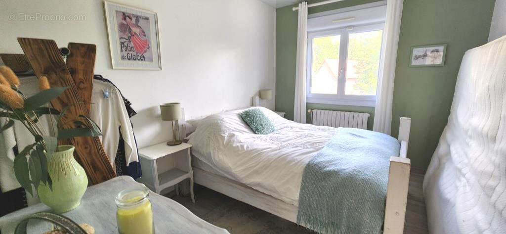 Maison à ARQUES-LA-BATAILLE