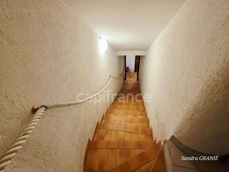 Maison à VILLE-DI-PIETRABUGNO