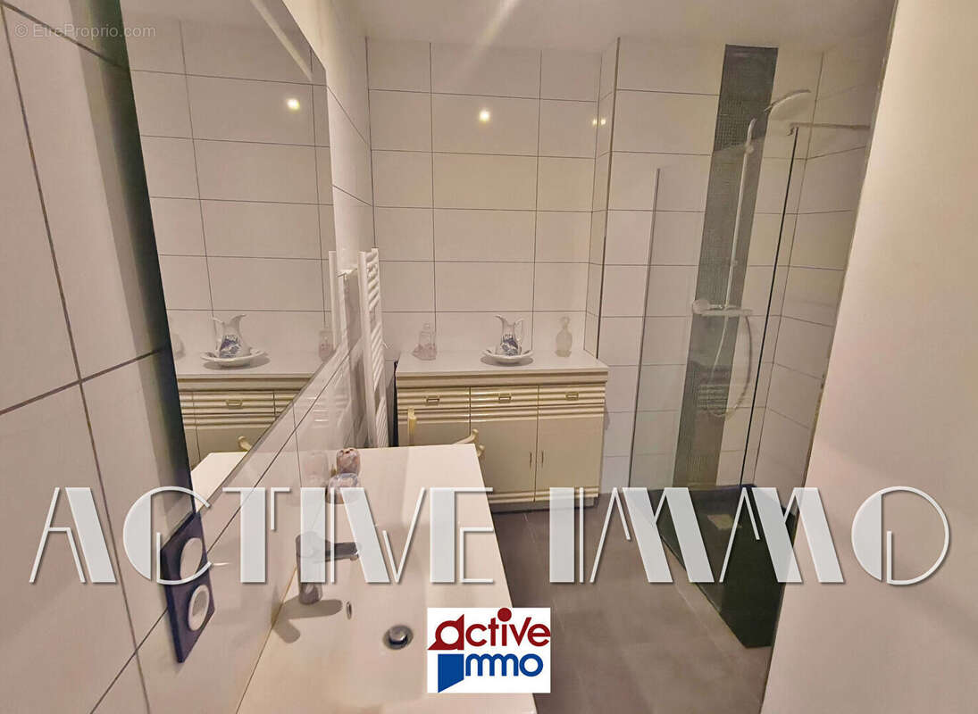 Appartement à AUMETZ
