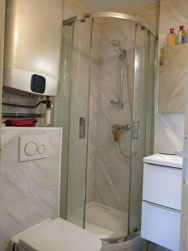 Appartement à SAUSSET-LES-PINS