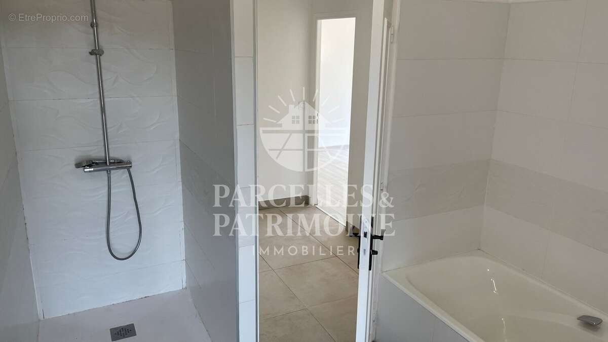 EXCLUSIVITÉ  Maison de plain-pied T4 de 98m² avec sous sol total sur un terrain de 1 209m² - photo 11