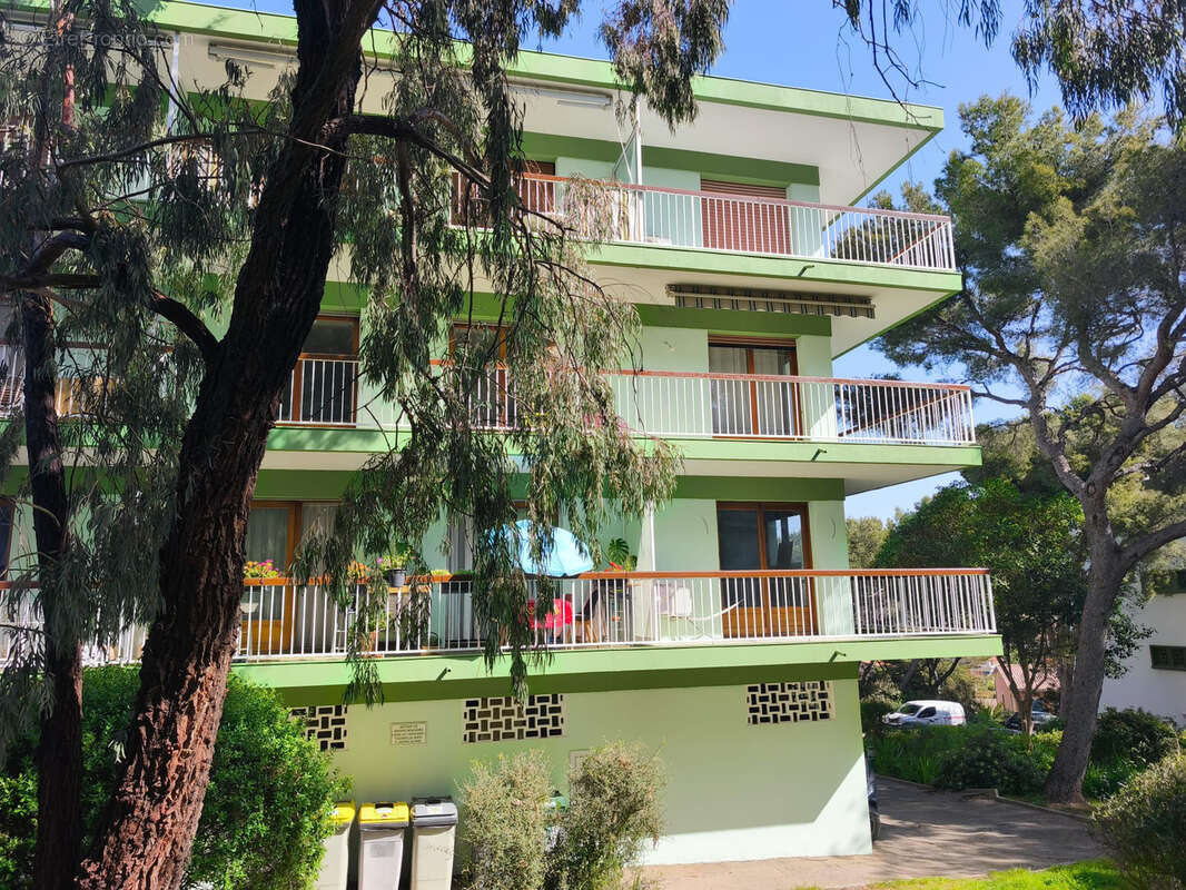 Appartement à LA SEYNE-SUR-MER