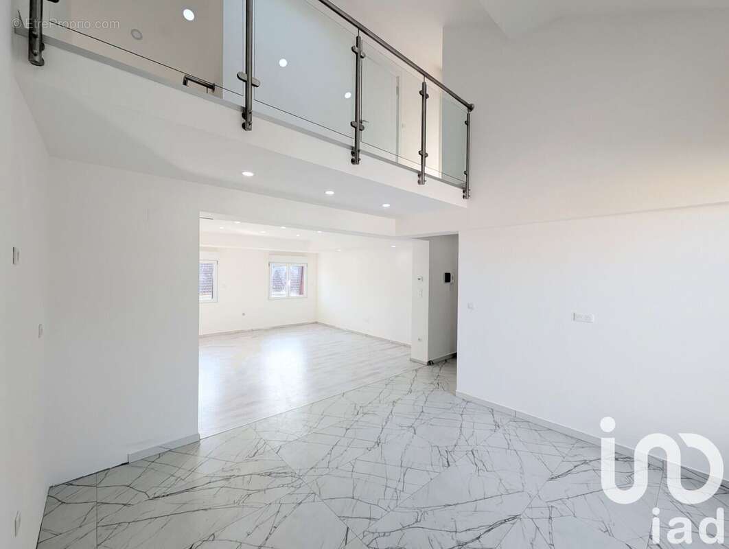 Photo 2 - Appartement à FREYMING-MERLEBACH