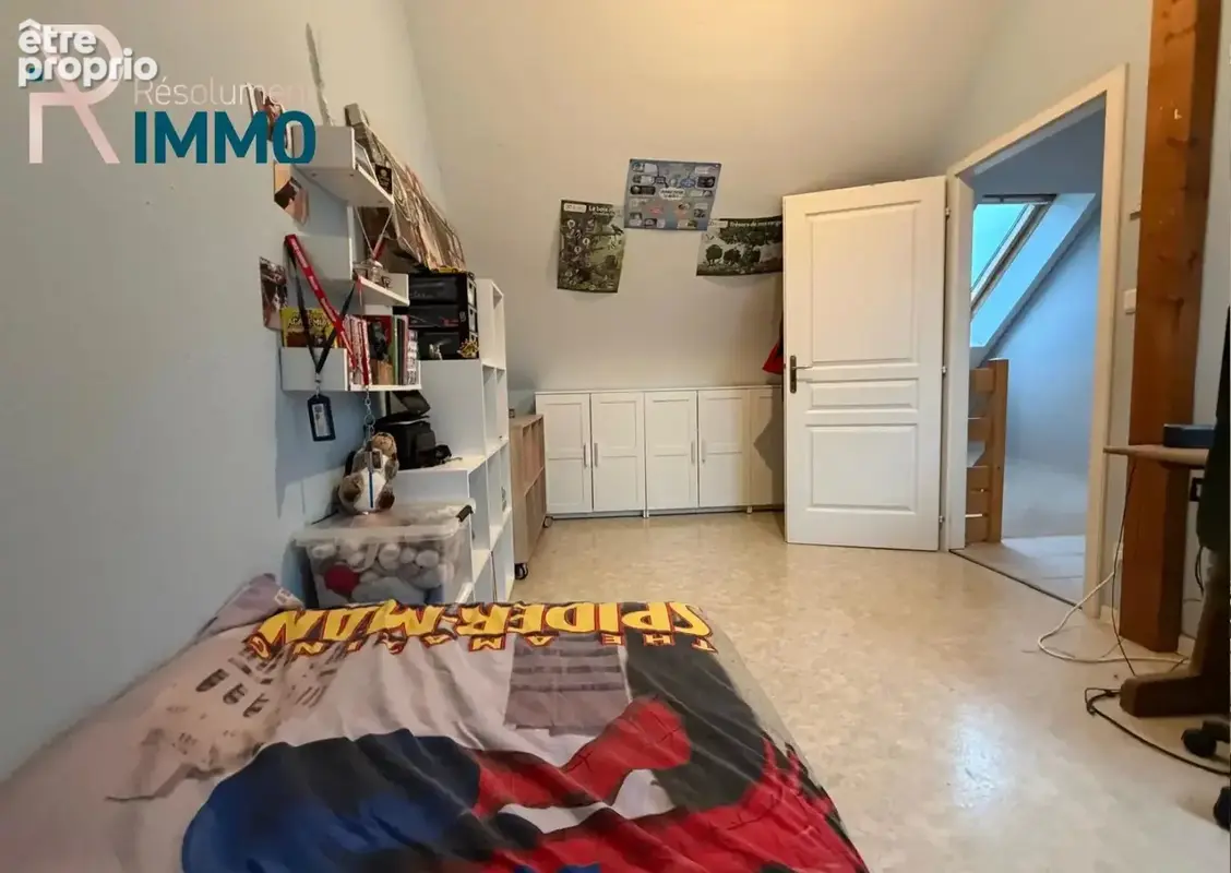 Appartement 95 m² à Wintzenheim  - photo 9