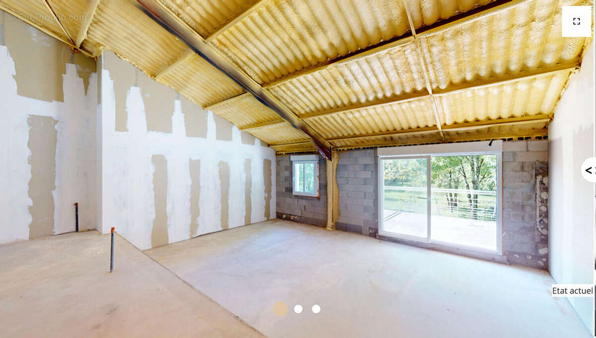 Appartement à BEURE