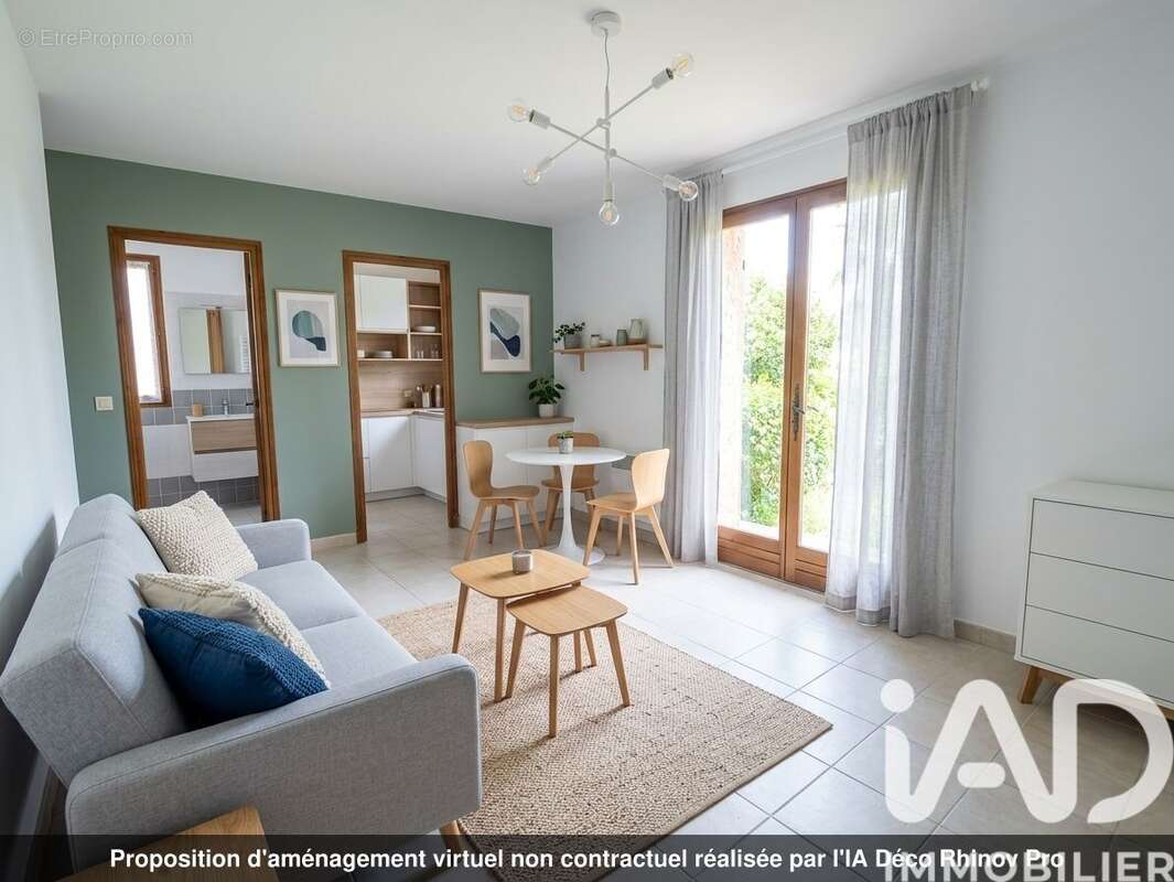 Photo 4 - Maison à SAINT-RAPHAEL