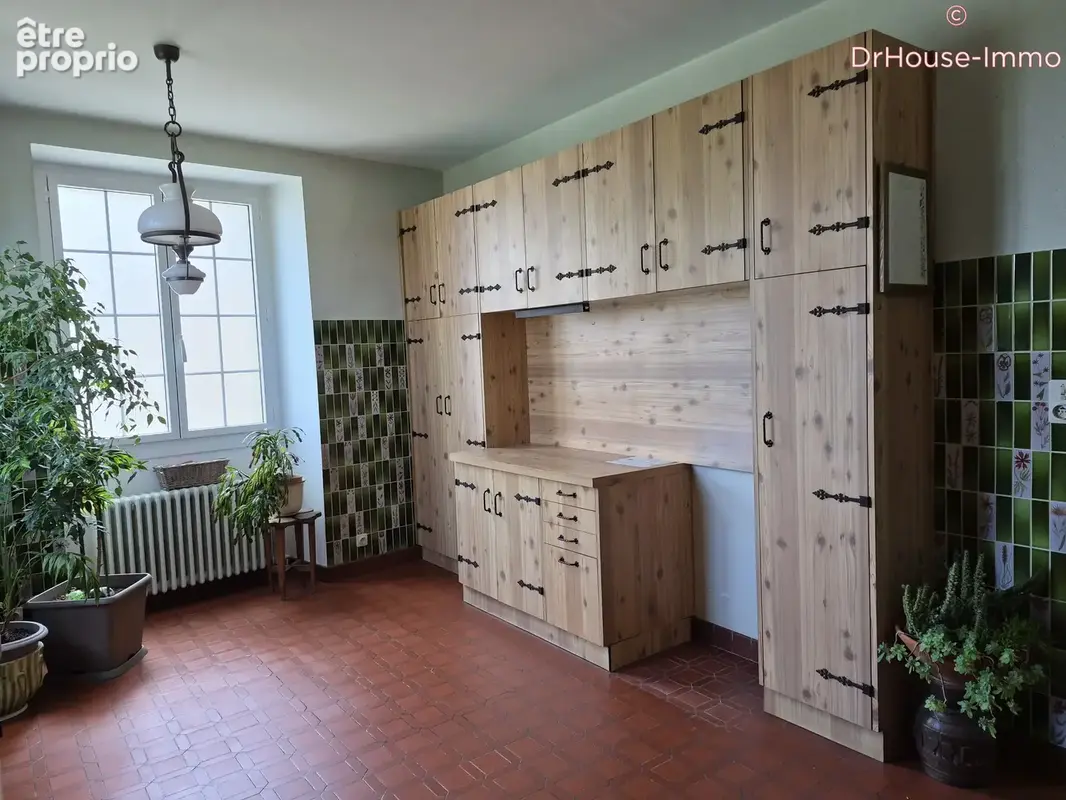 Maison 6 pièces 162 m² à vendre à Le Mas-D'agenais (47430) - photo 23