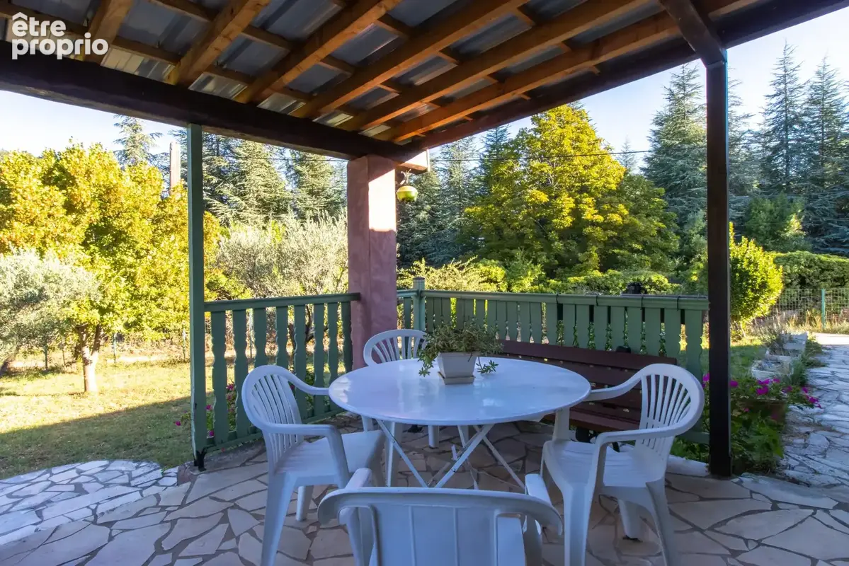 Vend en exclusivité Villa T4 - 3 chambres, piscine, 3 garages, pool-house Olmet-et-Villecun 34700 - photo 3