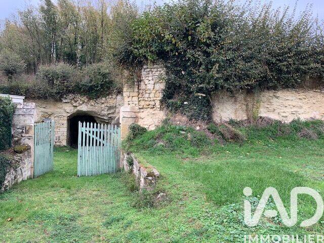 Photo 1 - Terrain à DOUE-LA-FONTAINE