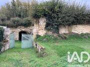 Photo 1 - Terrain à DOUE-LA-FONTAINE